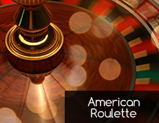 American Roulette