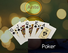 Poker