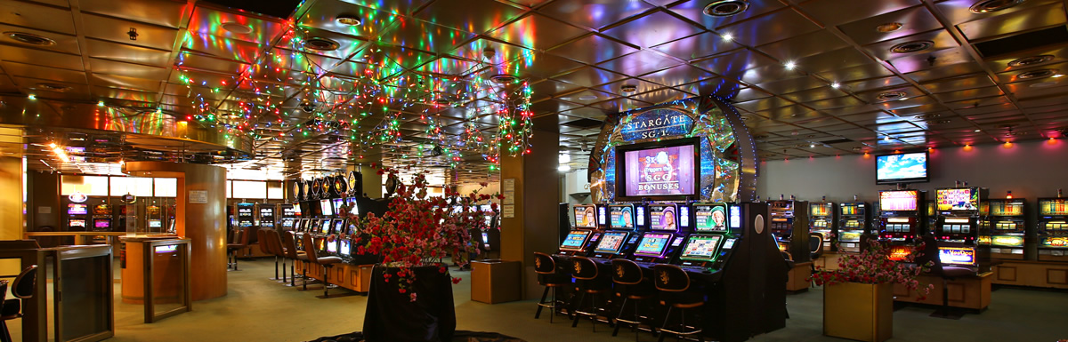 Regency Casino